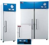 Heating, Cooling, and Purification Equipment