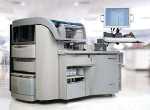 Immunoassay Analyzers Provide Improved Service and Quality While Decreasing Costs