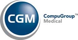 CGM logo