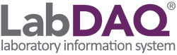 LabDAQ logo