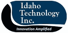 Idaho Technology Inc logo