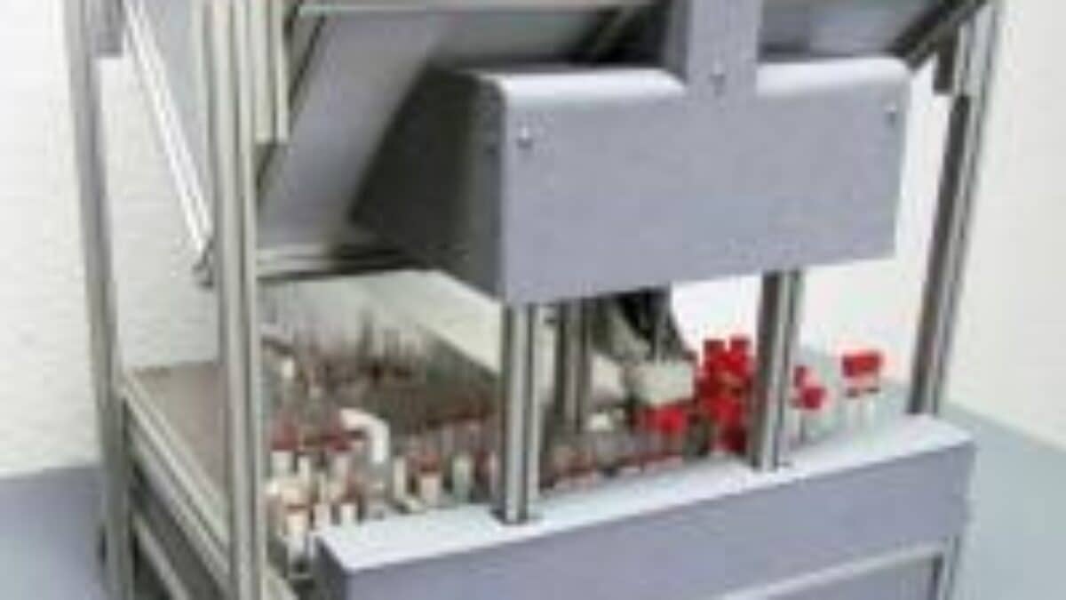 Automation | Clinical Lab Products