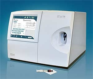 Blood Gases: Why? Where? And What Else?