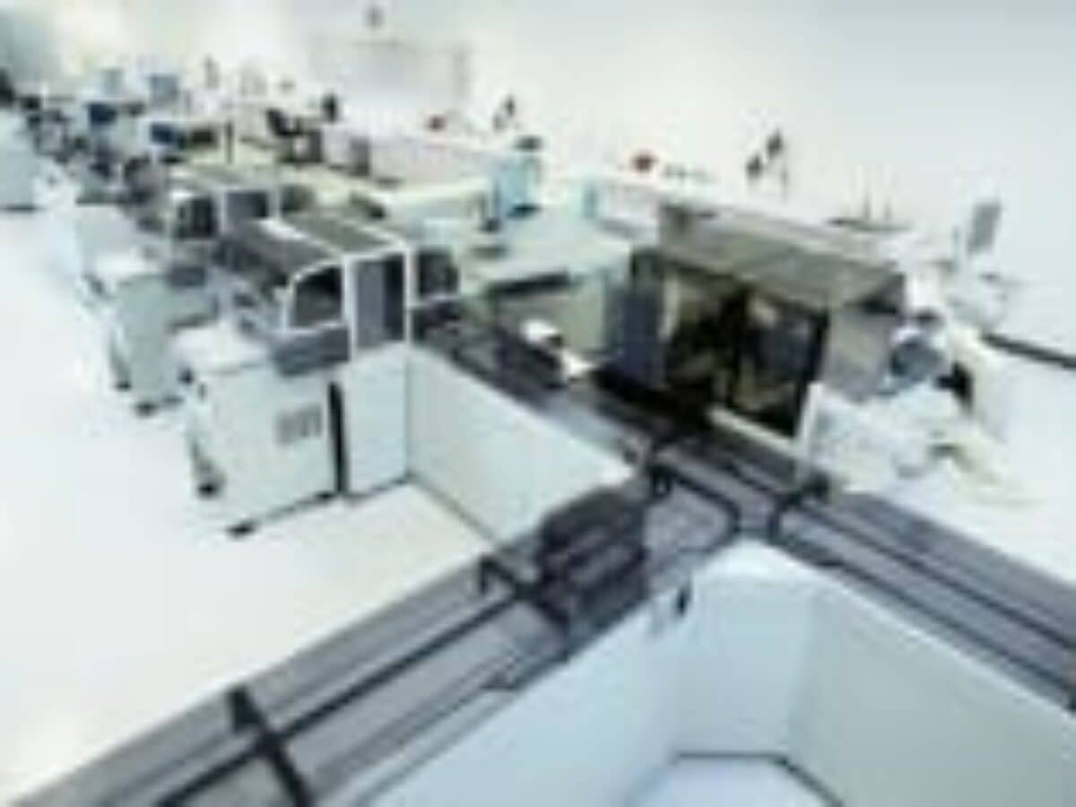 Automation | Clinical Lab Products