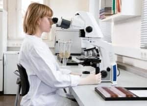 Digital Pathology, Other Factors Changing Use of Microscopes in the Lab