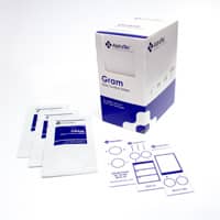 Alpha-Tec Introduces Gram Stain QC Slides