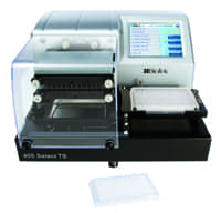 BioTek 405Touch