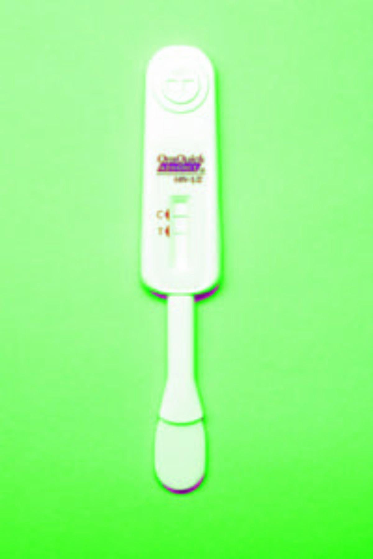 PRODUCT SPOTLIGHT: November 2012: Infectious Disease Testing | Clinical Lab  Products