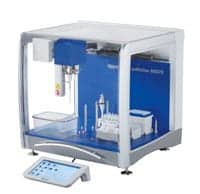 Two New Eppendorf Pipetting Systems