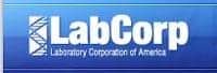 LabCorp Biorepository Accreditated by CAP