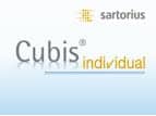 Sartorius Cubis copy