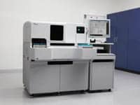 Siemens Introduces High-Volume Coagulation Analyzer