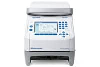 Eppendorf’s New Mastercycler: Short PCR Run Times, Low Power Use