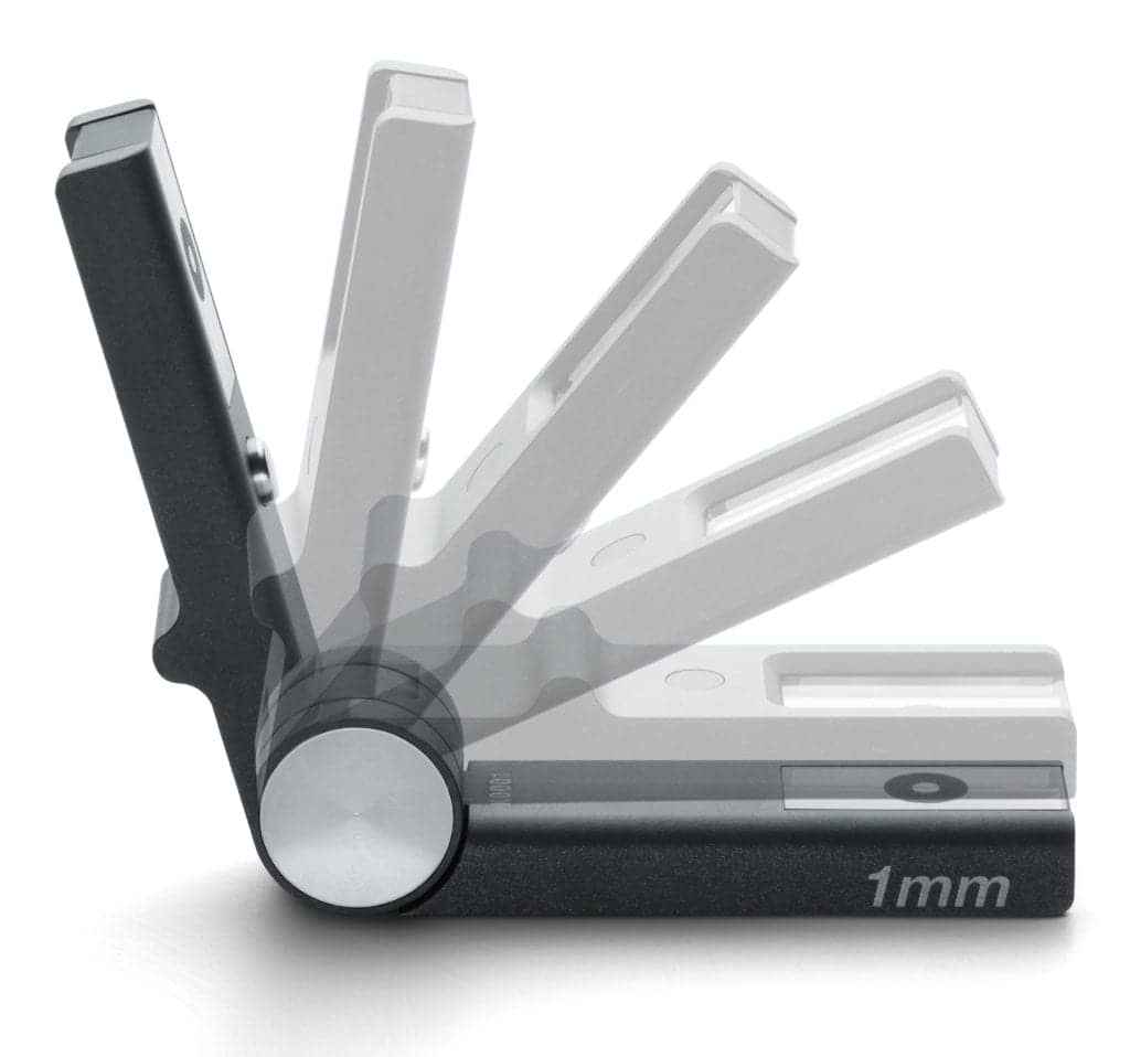 New Eppendorf Cuvette G1.0 Allows Smaller Sample Volumes Clinical Lab