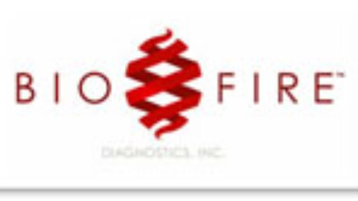 Biofire Logo