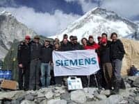 Xtreme Everest 2 Expedition Puts POC Blood Gas System to the Test