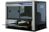 Hamilton Robotics Releases New Module for Microlab STAR