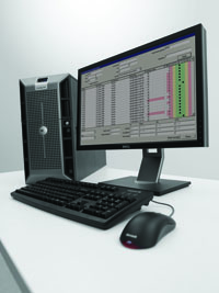 SIEMENS CentraLink
