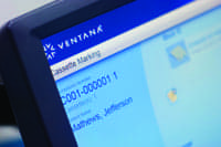 Ventana Vantage