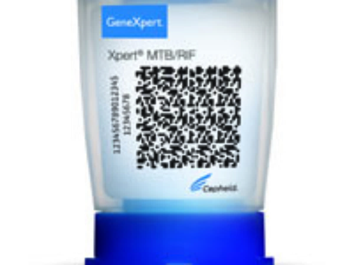 FDA Approves Cepheid's Rapid TB Test | Clinical Lab Products