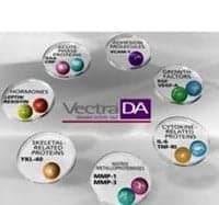 Vectra DA, Crescendo Bioscience’s RA Test, Covered by Medicare