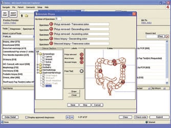 Anatomic and Digital Pathology: Pick Your Platform