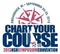 NSH Annual Symposium and Convention Nears