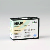 Roche HBa1c