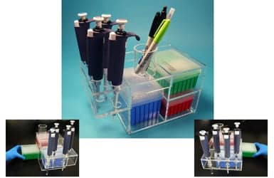 Exam Room Organizer - Poltex