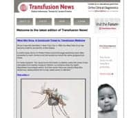 West Nile Virus: A Continued Threat to Transfusion Medicine