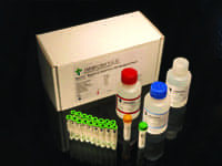 Immunetics  BacTx colorimetric assay