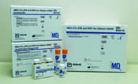 IntelligentMDx Flu AB and RSV for Abbott m2000 Kit