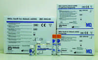 IntelligentMDx IMDx VanR for Abbott m2000 FDA-cleared kit