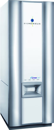 biomerieux VITEK MS Instrument