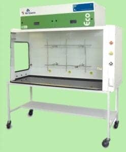 Purair ECO Ductless Fume Hoods