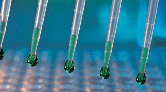 Lab Automation: Renewed Vigor Under Pressure