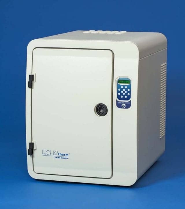 Benchtop Incubators for Protein Crystallography Clinical Lab Products