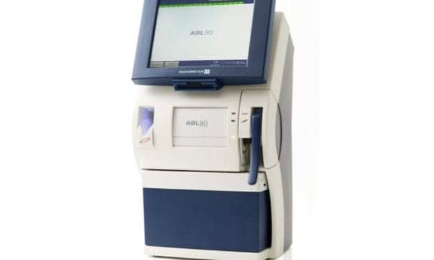 Wireless Analyzer Enables POC Testing for 17 Parameters