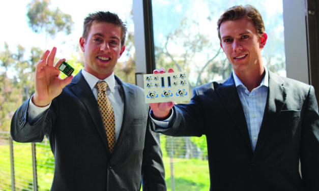 Electrozyme Decentralizes the Clinical Lab with Printed Biosensors