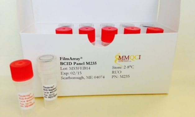 BCID Panel Provides Results for 27 Targets