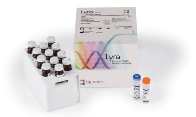 Prostate Cancer Blood Test Reduces Rate of False Positives