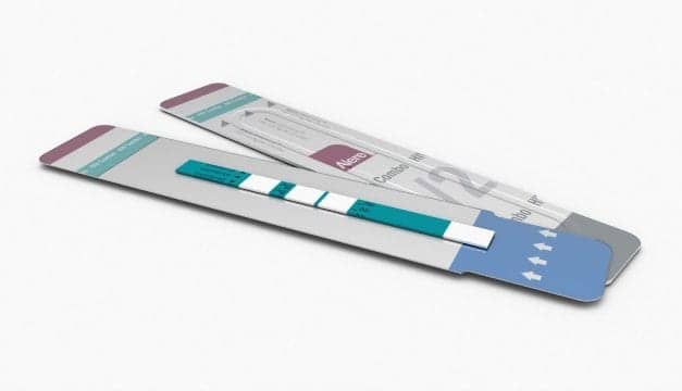 CLIA-Waived HIV Test Enables Earlier Detection