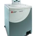 App-Compatible Centrifuge Enables Remote Management