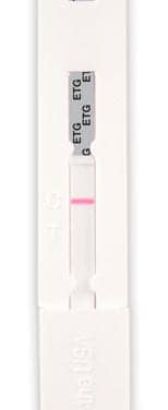 First EtG Lateral-Flow Test Is ‘Game-Changer’ for Alcohol Testing