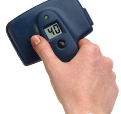 Point-of-Care Test Detects Early-Stage Diabetes Complications