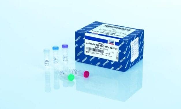 Clostridium Difficile Test Kit