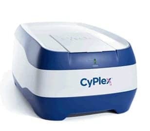 Benchtop Analyzer Recognizes 50 Analytes