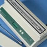 Programmable HPLC Column Chiller and Heater