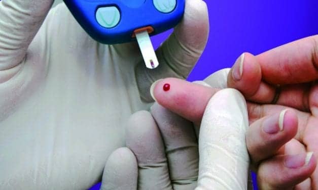 Glucose, Under Analysis