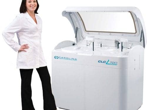 HbA1c Test Earns National Certification